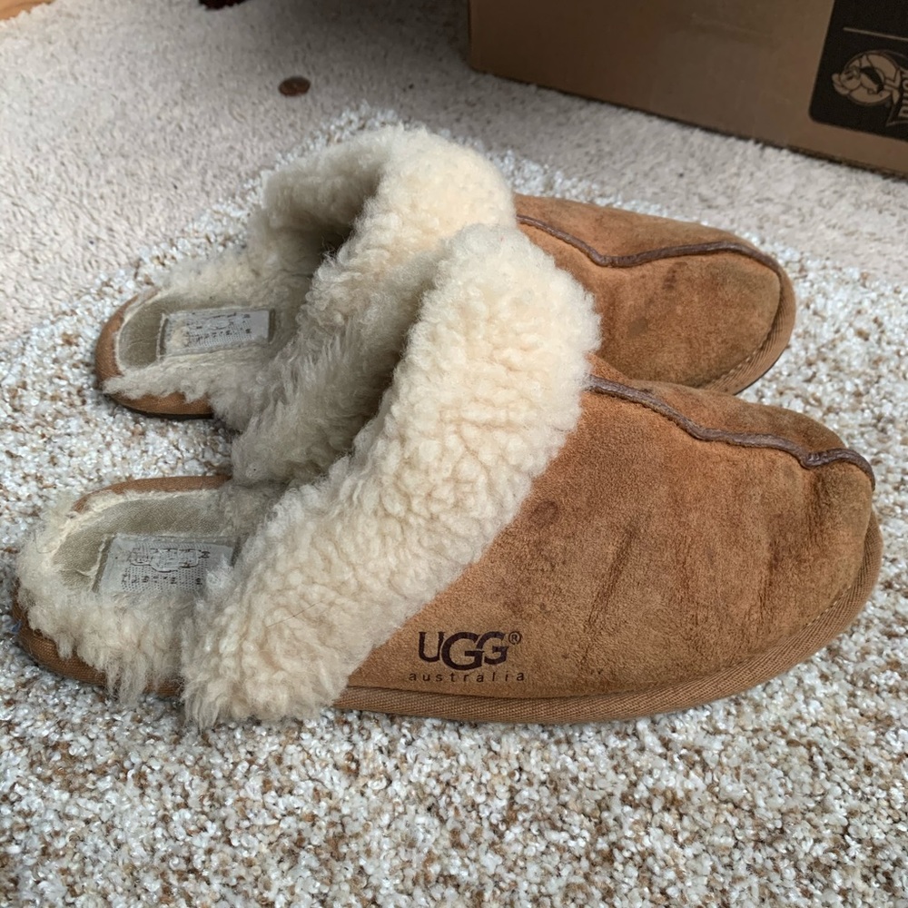 Preowned Uggs